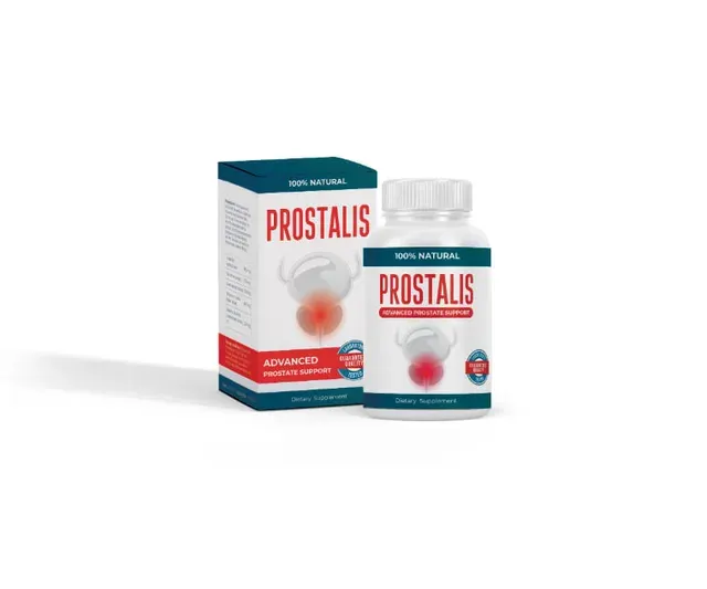 Prostalis