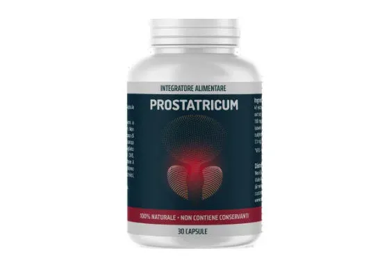 Prostatricum